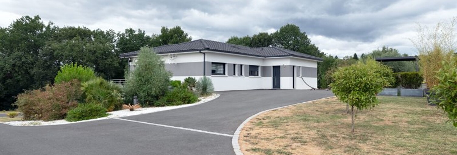 Maison 5 Pièces 150 m² à vendre à Trélissac (24750)