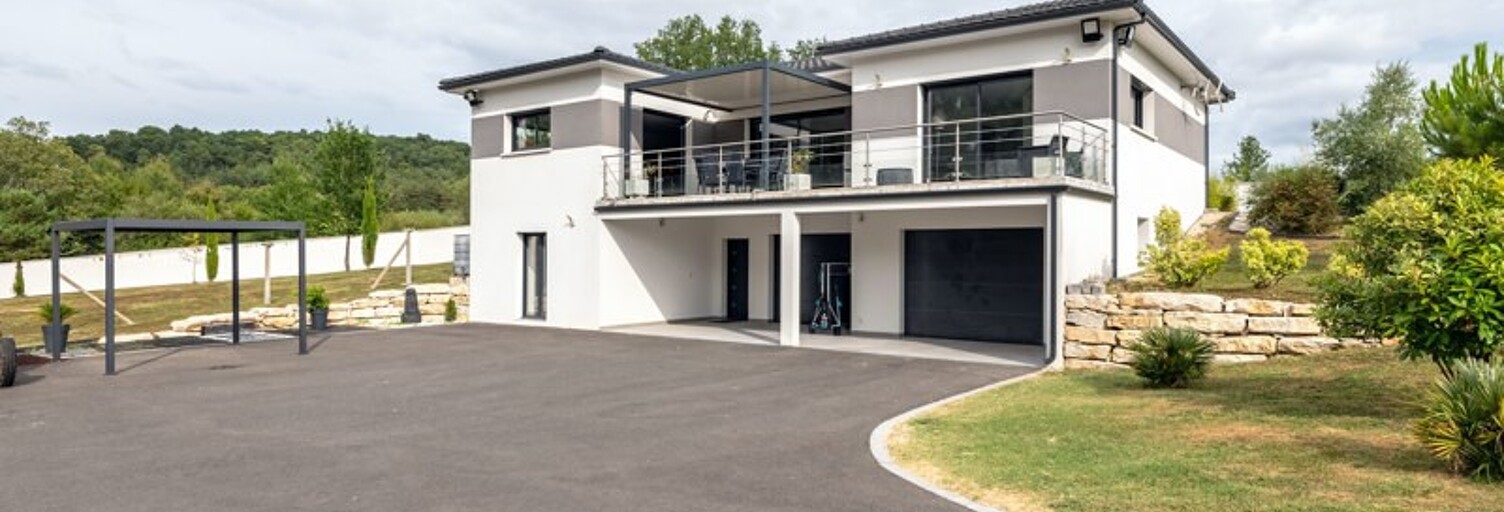 Maison 5 Pièces 150 m² à vendre à Trélissac (24750)