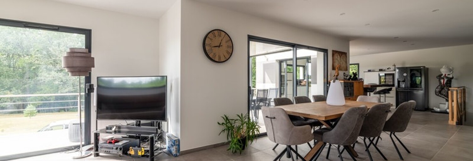 Maison 5 Pièces 150 m² à vendre à Trélissac (24750)