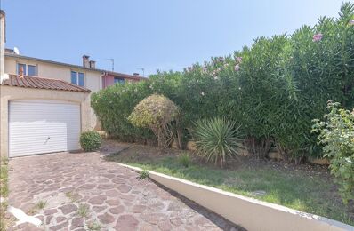 vente maison 336 000 € à proximité de Pignan (34570)