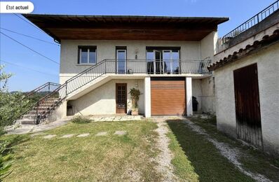 vente maison 160 500 € à proximité de Saint-Julien-sur-Garonne (31220)