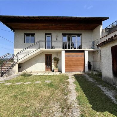 Maison 4 pièces 150 m²