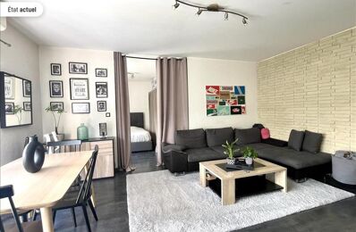 vente appartement 175 000 € à proximité de La Chevrolière (44118)