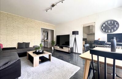 vente appartement 175 000 € à proximité de La Chevrolière (44118)