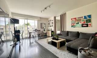 Appartement 4 Pièces 75 m² à vendre à Saint-Herblain (44800)