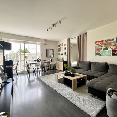 Appartement 4 pièces 175000 €