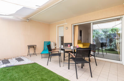 vente appartement 280 000 € à proximité de Agde (34300)