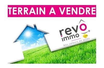 vente terrain 59 500 € à proximité de Brissac-Quincé (49320)