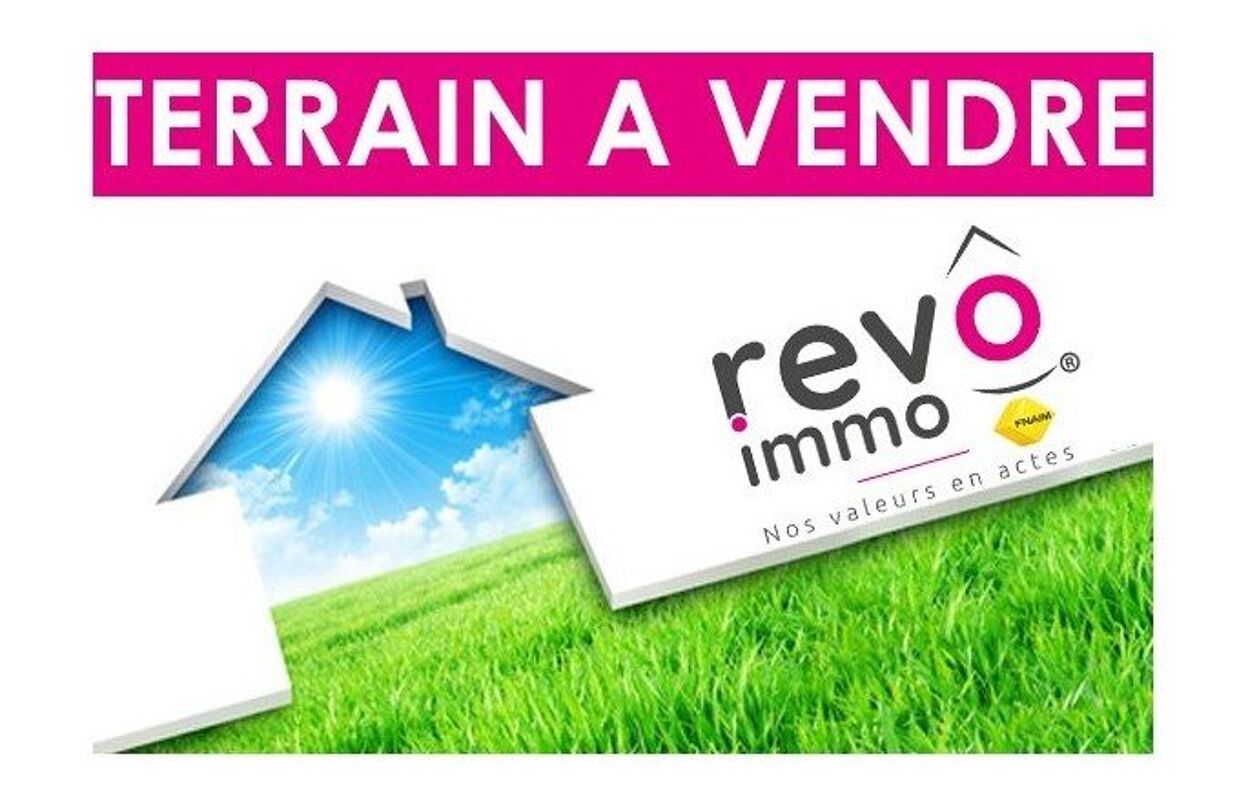 terrain  pièces 528 m2 à vendre à Angers (49000)