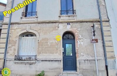 vente maison 39 000 € à proximité de Désertines (03630)