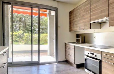 vente appartement 289 000 € à proximité de Marseille 12 (13012)