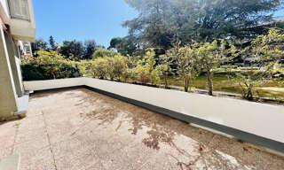 Appartement 3 Pièces 78 m² à vendre à Marseille 8 (13008)