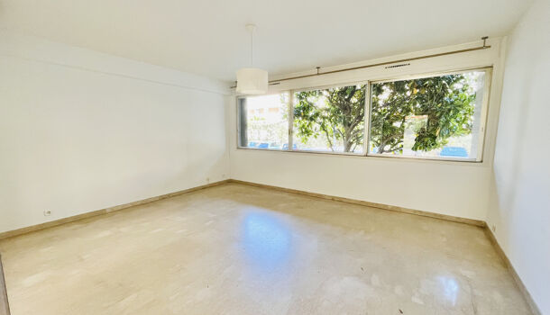 Appartement 3 pièces  à vendre Marseille 8eme 13008