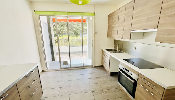 Appartement 3 pièces  à vendre Marseille 8eme 13008