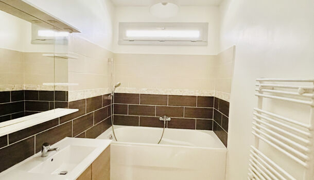 Appartement 3 pièces  à vendre Marseille 8eme 13008