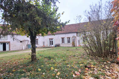 Maison 6 pièces 157300 €