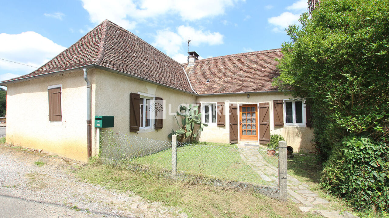 maison 4 pièces 72 m2 à vendre à Orthez (64300)