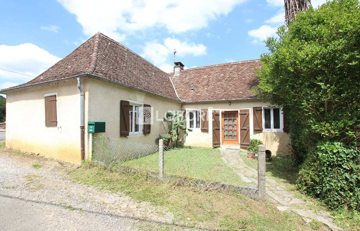 maison 4 pièces 72 m2 à vendre à Orthez (64300)