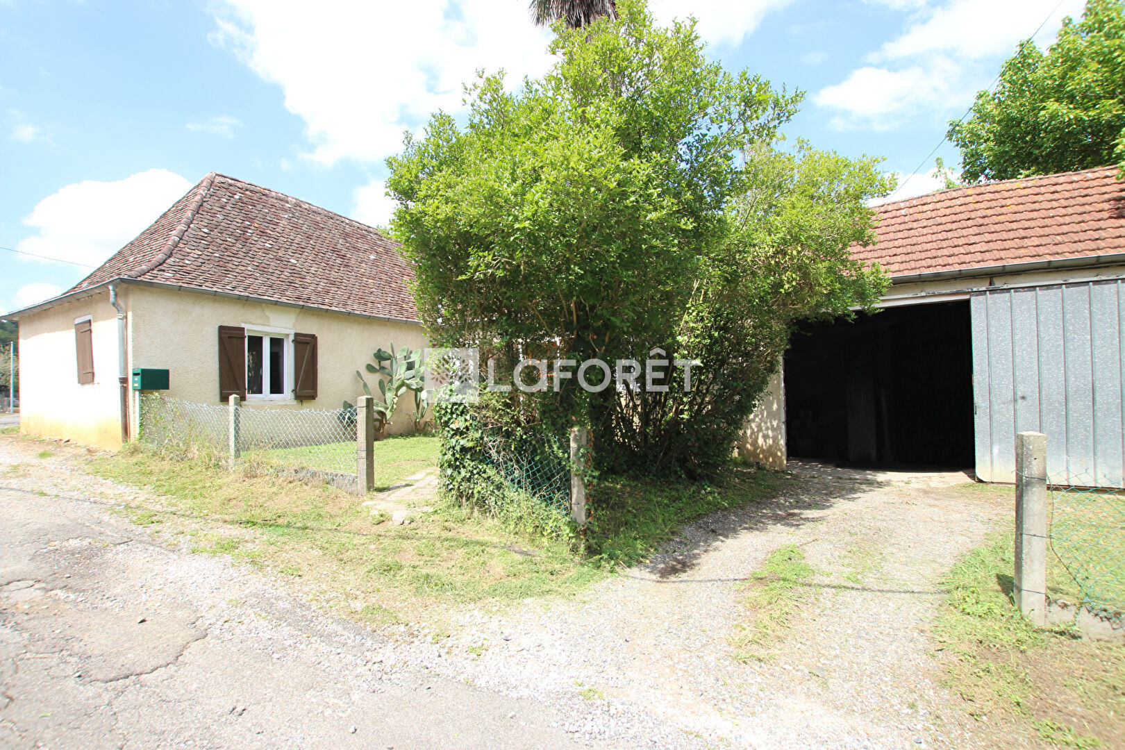 Villa / Maison 4 pièces  à vendre Orthez 64300