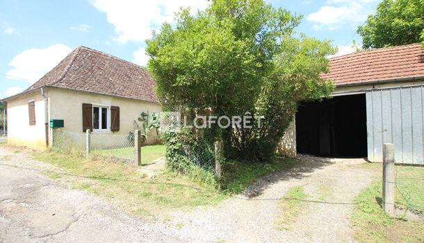 Villa / Maison 4 pièces  à vendre Orthez 64300