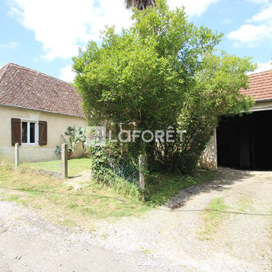 Maison 4 pièces 72 m²