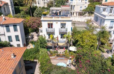 maison 6 pièces 222 m2 à vendre à Nice (06000)