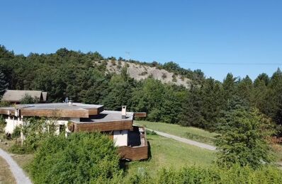 vente maison 451 000 € à proximité de Puy-Saint-Eusèbe (05200)