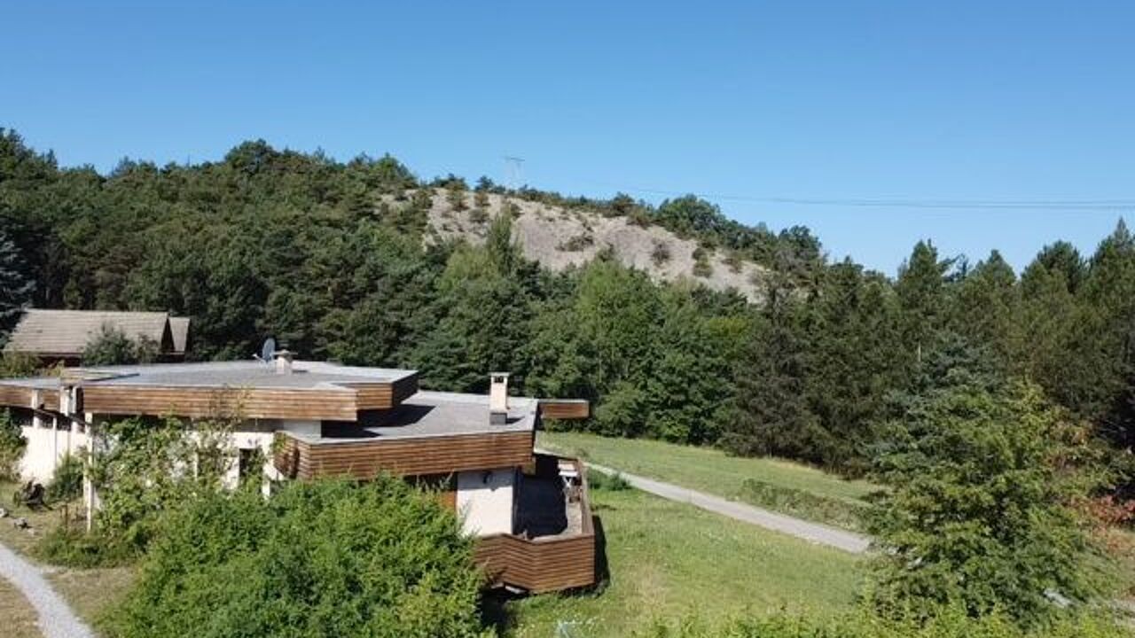 maison 3 pièces 98 m2 à vendre à Savines-le-Lac (05160)