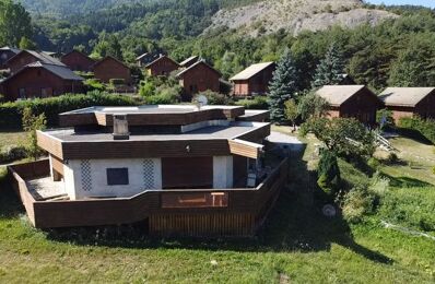 vente maison 425 000 € à proximité de Saint-Sauveur (05200)