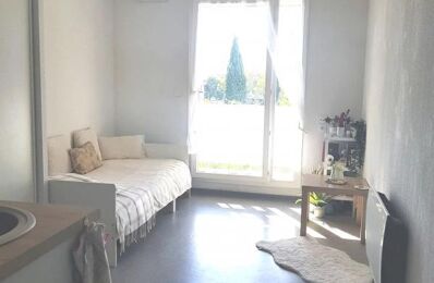 location appartement 337 € CC /mois à proximité de Bellegarde (30127)