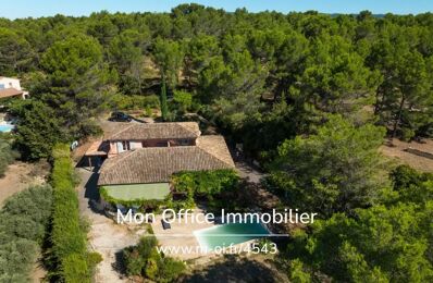 vente maison 987 000 € à proximité de Ménerbes (84560)