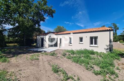 vente maison 399 500 € à proximité de Mornac-sur-Seudre (17113)