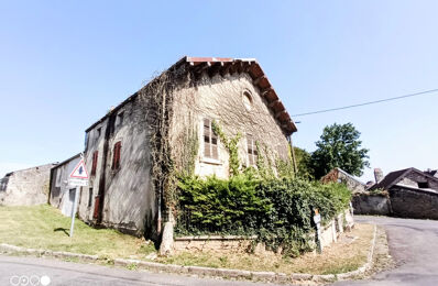 vente maison 29 000 € à proximité de Broye-les-Loups-Et-Verfontaine (70100)