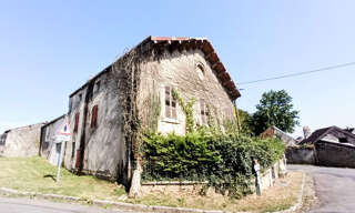 Maison 8 Pièces 180 m² à vendre à Fontaine-Française (21610)