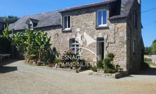 Maison 5 Pièces 85 m² à vendre à Dinan (22100)