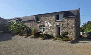 Maison 5 Pièces 85 m² à vendre à Dinan (22100)