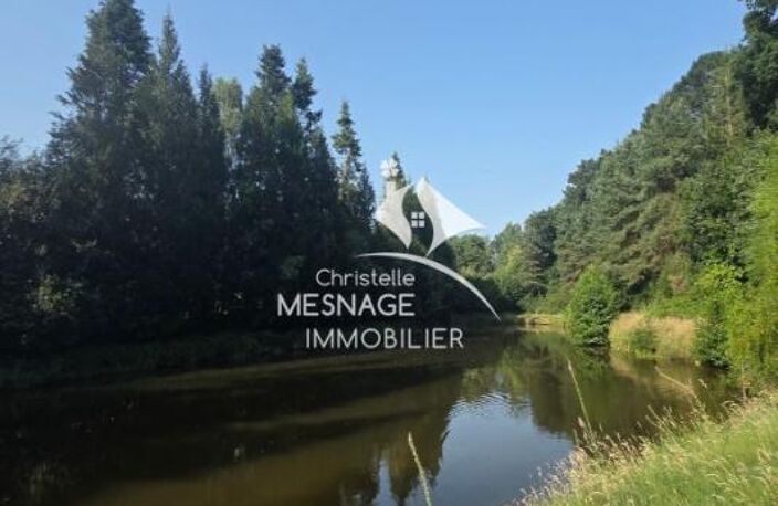 A vendre chez Christelle Mesnage Immobilier. Exclusivité, DI — photo 3