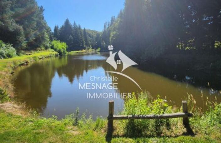 A vendre chez Christelle Mesnage Immobilier. Exclusivité, DI — photo 4