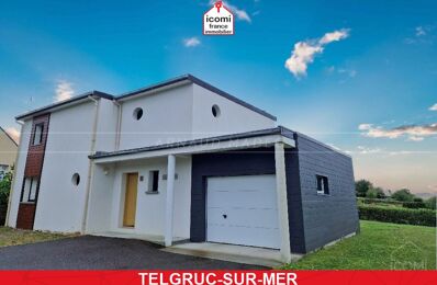 vente maison 393 999 € à proximité de Telgruc-sur-Mer (29560)