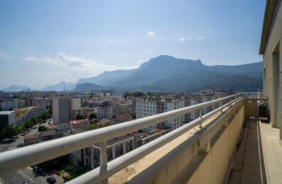 appartement 3 pièces 95 m2 à vendre à Grenoble (38000)