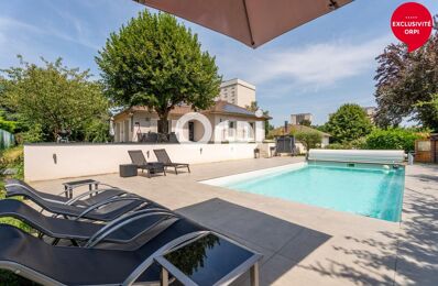 vente maison 775 000 € à proximité de Fontaines-Saint-Martin (69270)