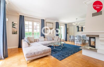 vente maison 775 000 € à proximité de Oullins (69600)