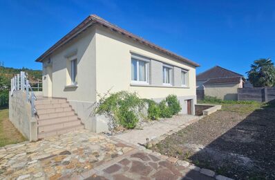 vente maison 180 000 € à proximité de Villers-sur-le-Roule (27940)