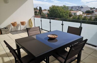 vente appartement 381 600 € à proximité de Clavette (17220)