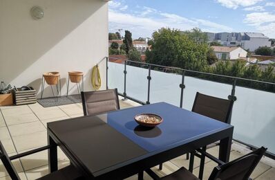 vente appartement 379 480 € à proximité de Dompierre-sur-Mer (17139)