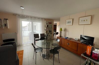 vente appartement 379 480 € à proximité de Sainte-Soulle (17220)