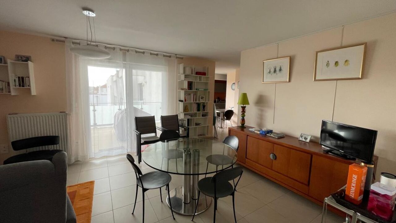 appartement 3 pièces 74 m2 à vendre à La Rochelle (17000)