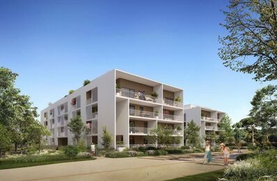 vente appartement 250 700 € à proximité de Villeneuve-Lès-Béziers (34420)