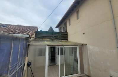 vente appartement 210 000 € à proximité de Bénesse-Maremne (40230)