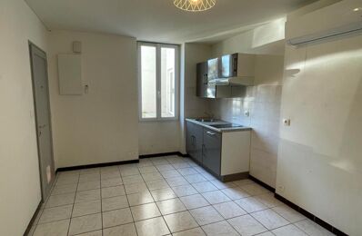 location appartement 435 € CC /mois à proximité de Saint-Sever (40500)